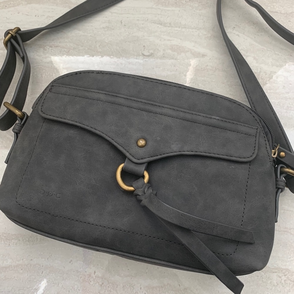 BOC CrossBody Purse